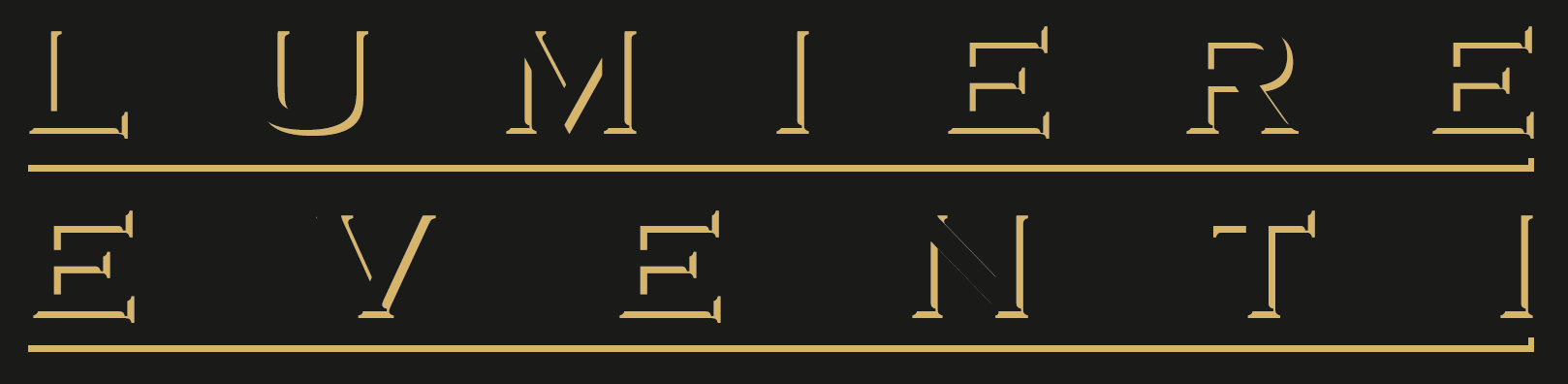 Lumiere Eventi